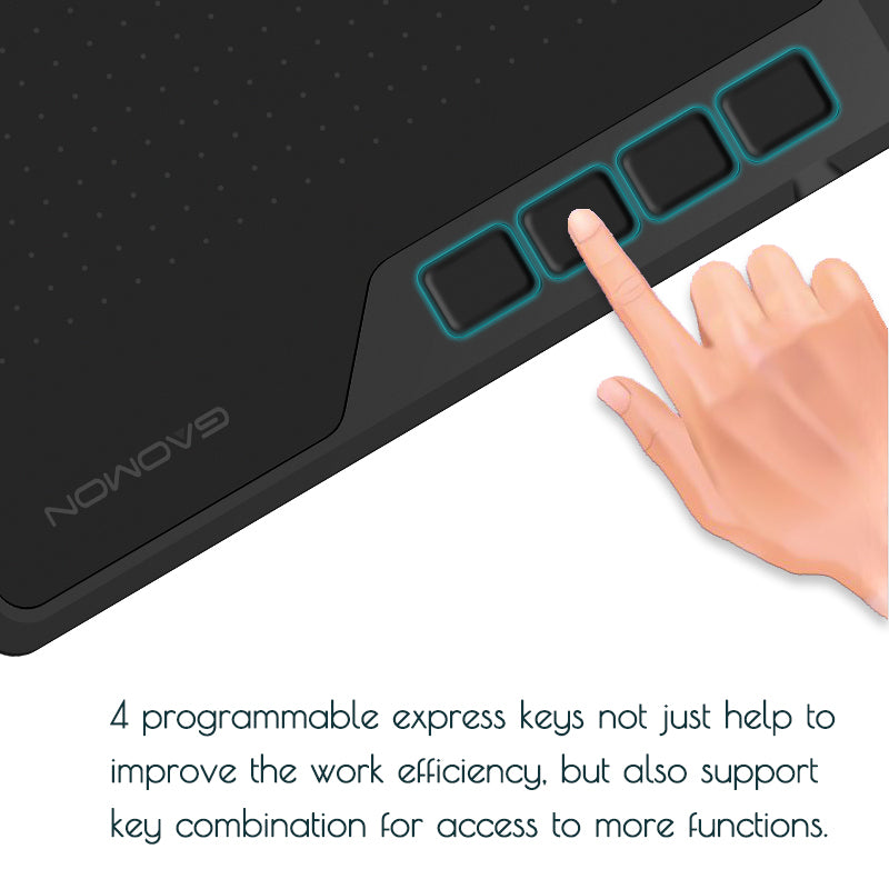 Digital Pen Tablet For Drawing