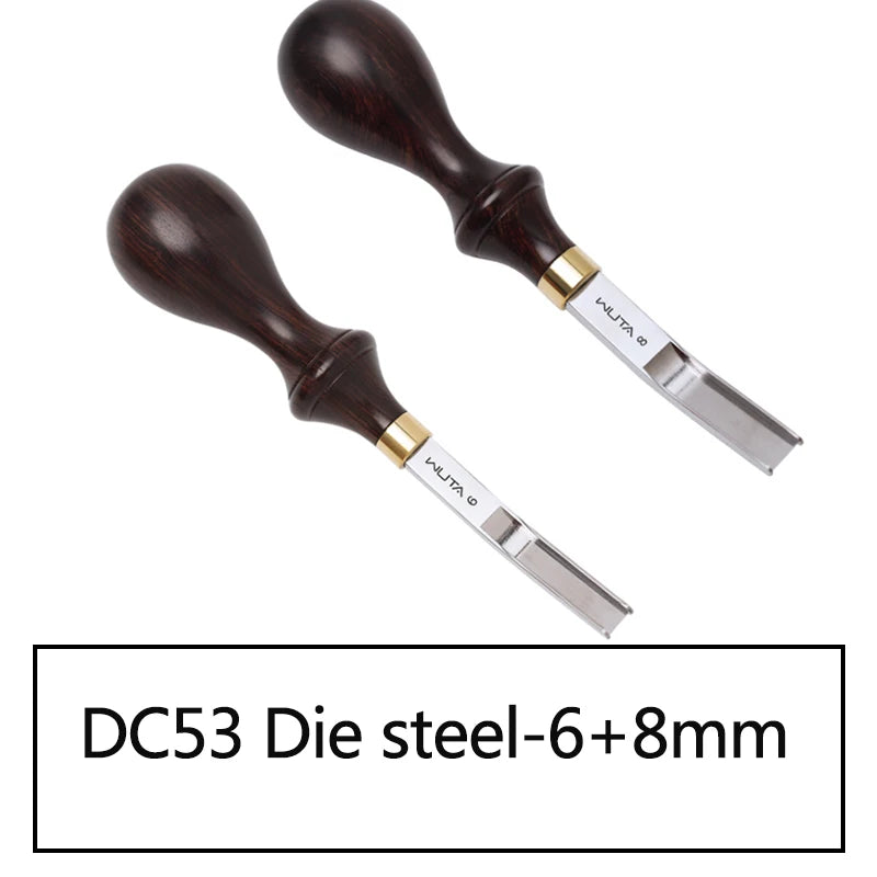 DC53 steel-6mm 8mm
