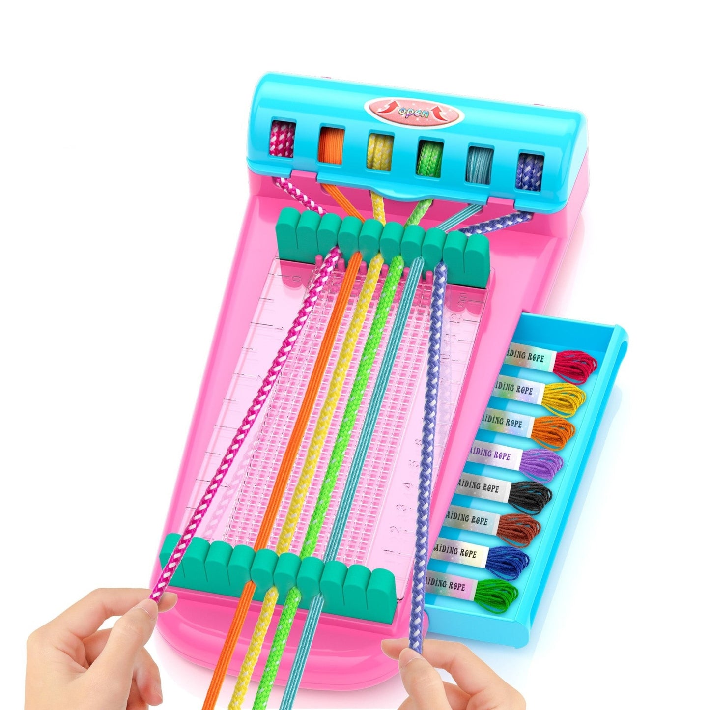 DIY Bracelet Making Kit