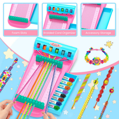 DIY Bracelet Making Kit