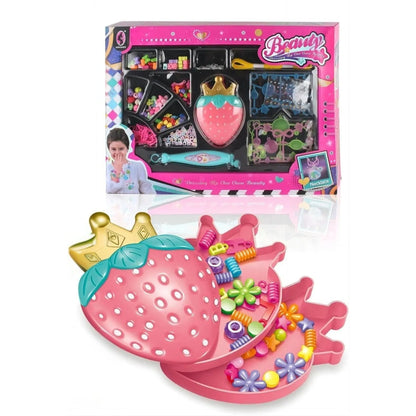 Children's Jewelry Making Kit