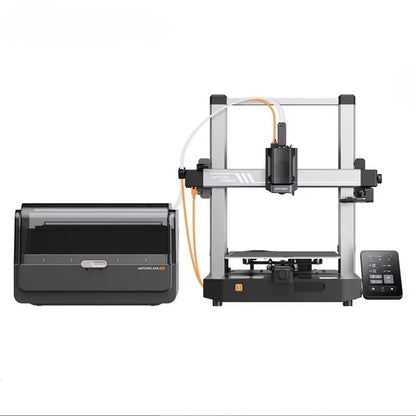 High-Speed 3D Printer