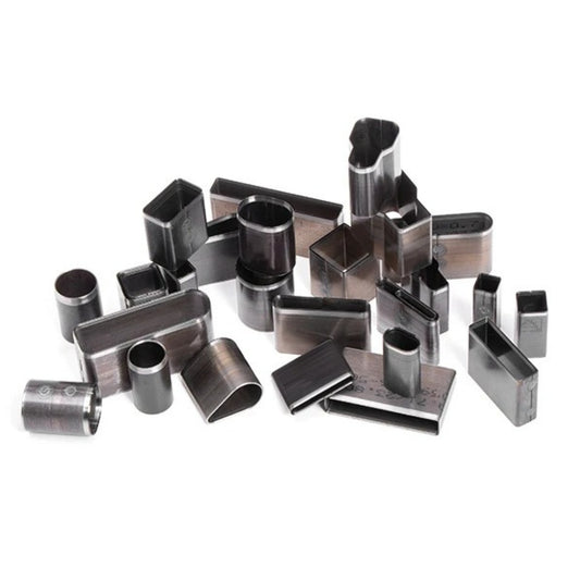 Steel Leather Punch Tool