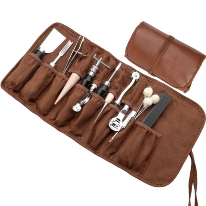 Leather Craft Tool Kit