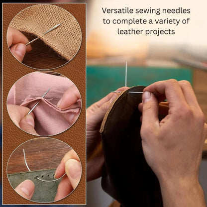 Leather Craft Tool Kit