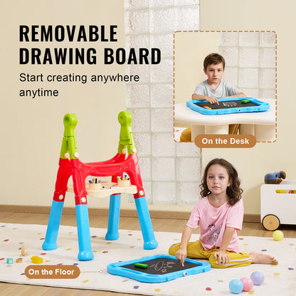 Kids Art Easel