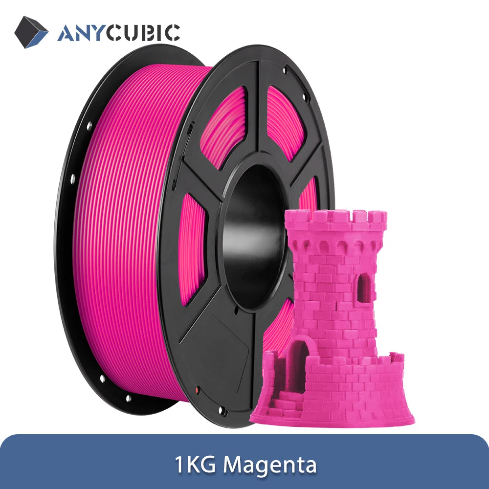 1KG magenta