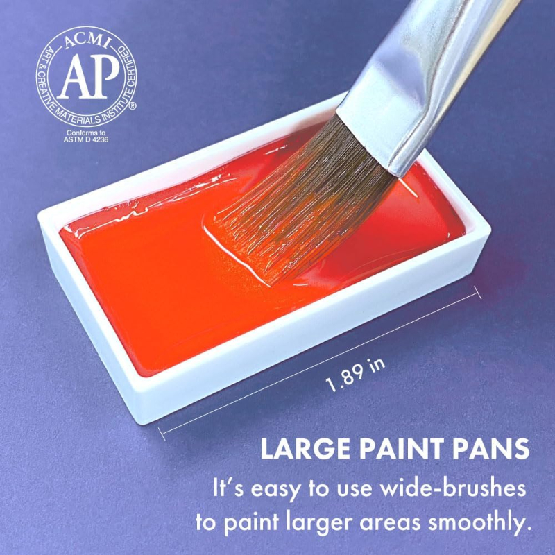 Kuretake Gansai Watercolor Sets