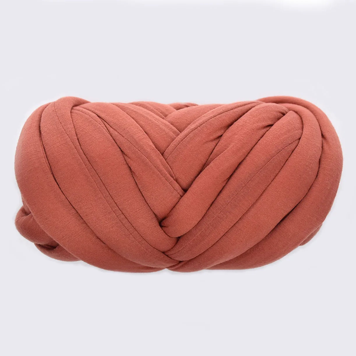 Chunky Yarn 250g: Soft Cotton for Arm Knitting & Crochet