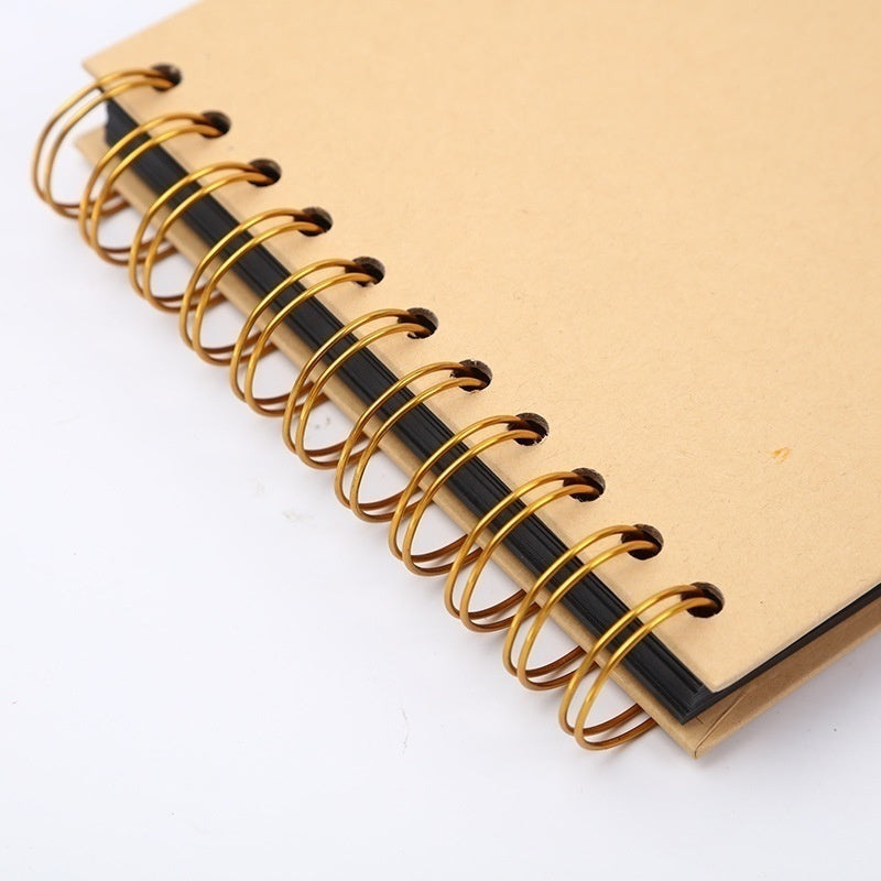 Craft Photo Album: Scrapbooking Visual Diary