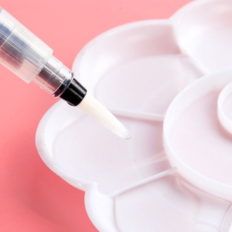 Watercolor Brush Pens Set