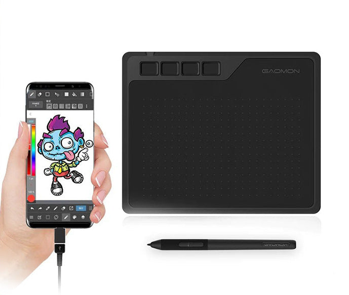 Digital Pen Tablet For Drawing