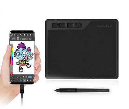 Digital Pen Tablet For Drawing