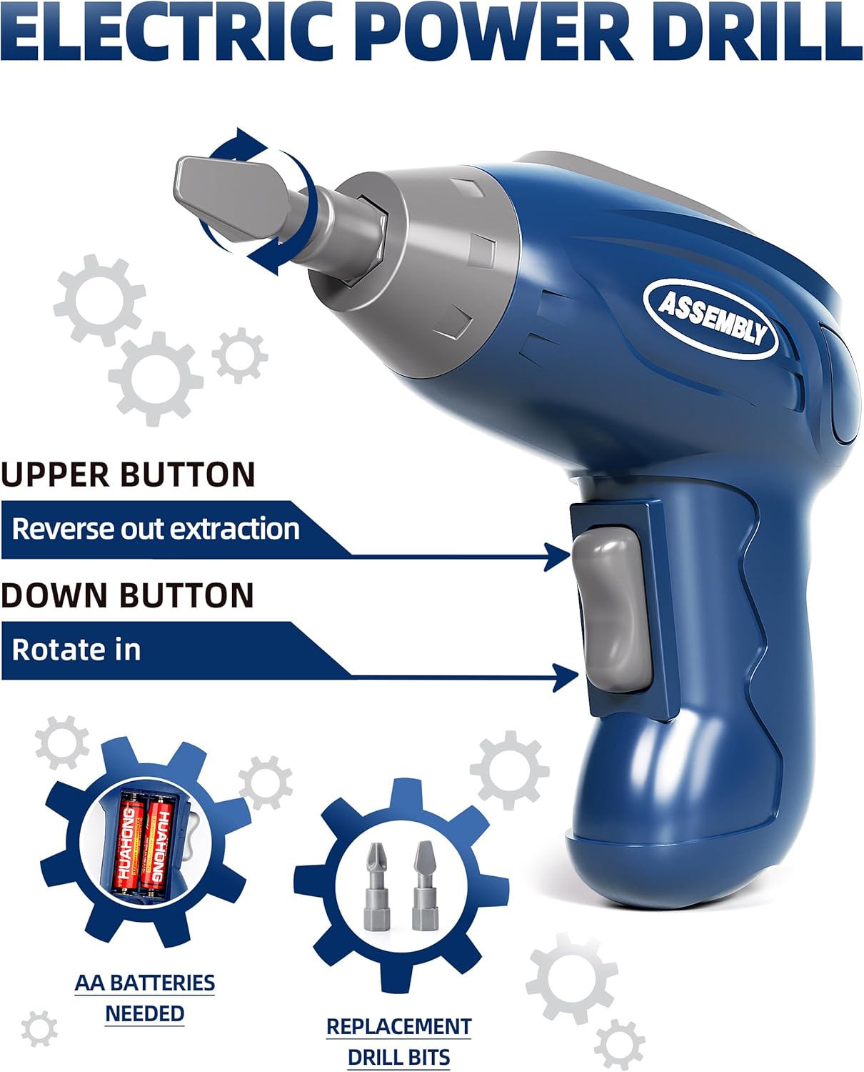 Fun Construction Playset