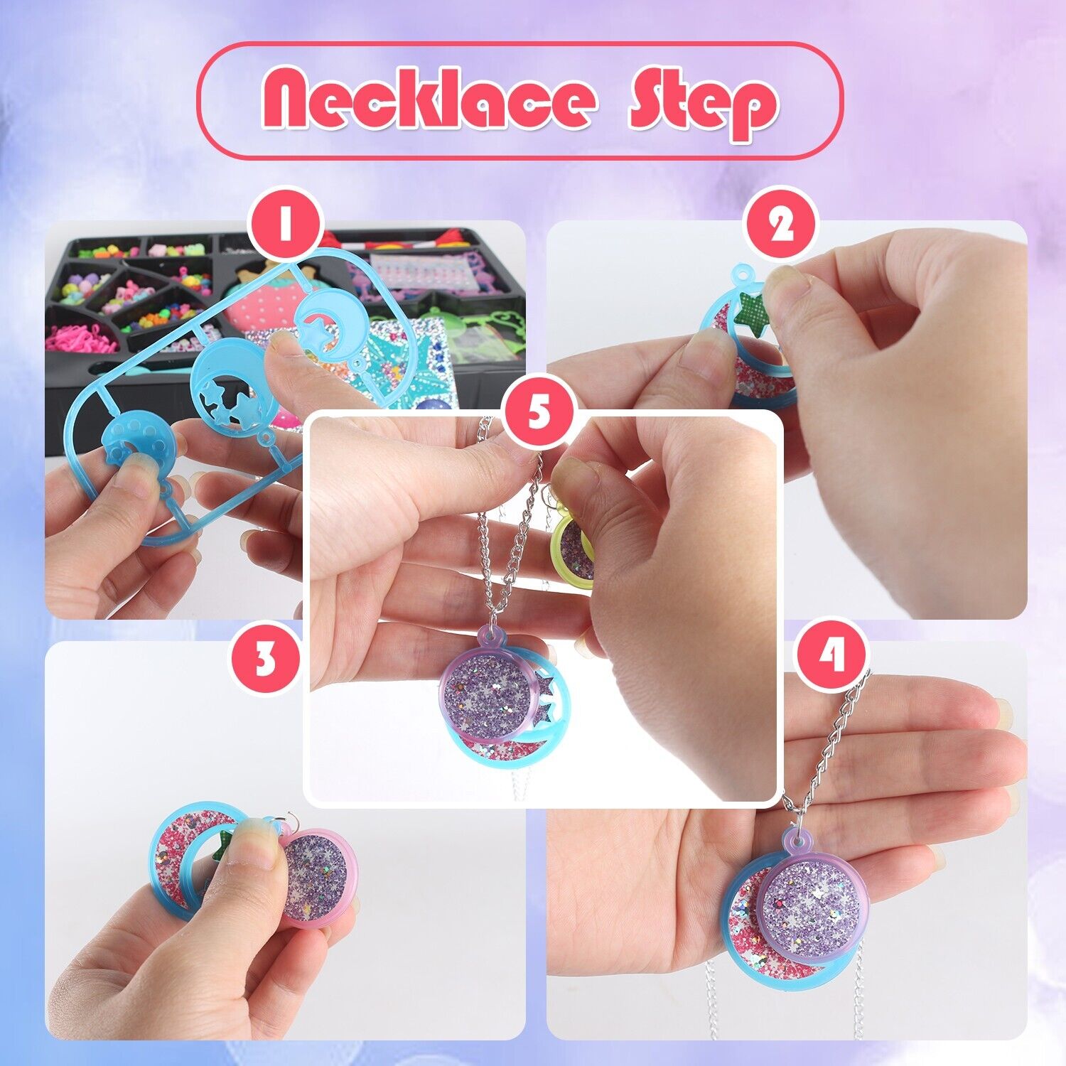 Children's Bracelet Kit 