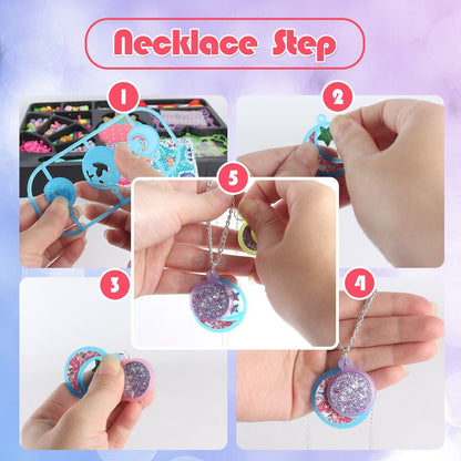 Children's Bracelet Kit 