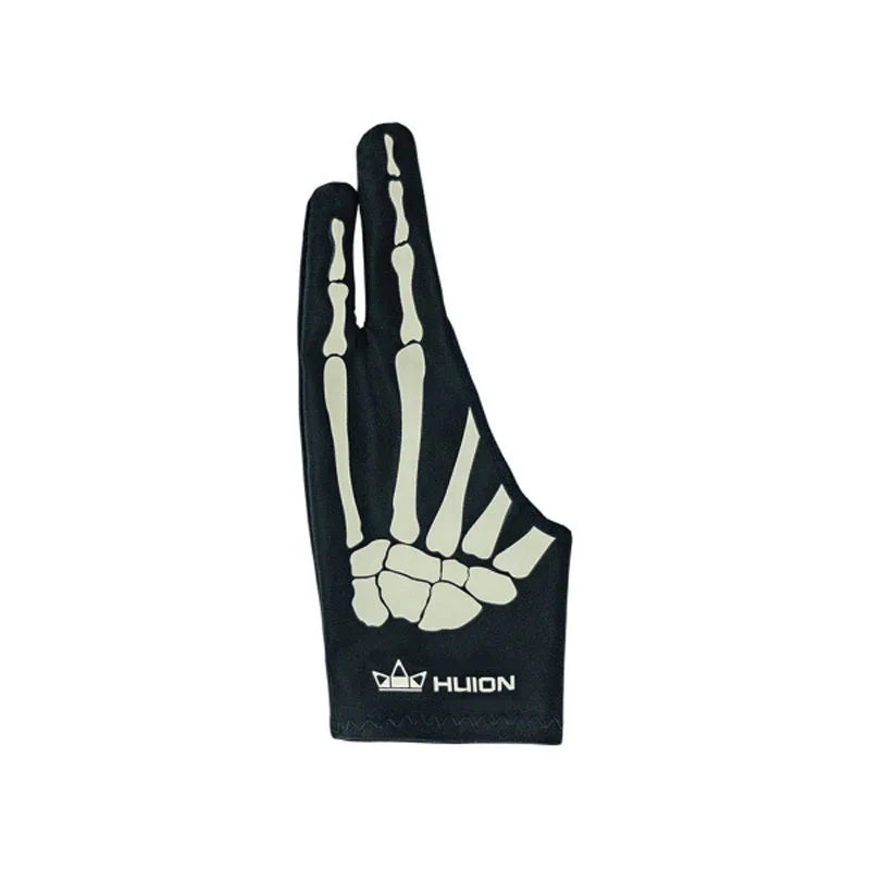 Drawing Glove for Graphics Tablets