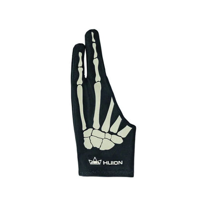 Drawing Glove for Graphics Tablets