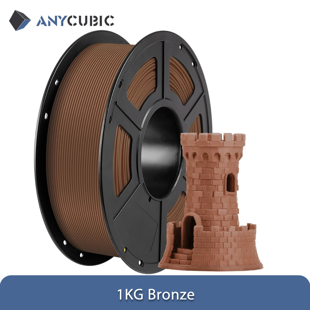 1KG bronze