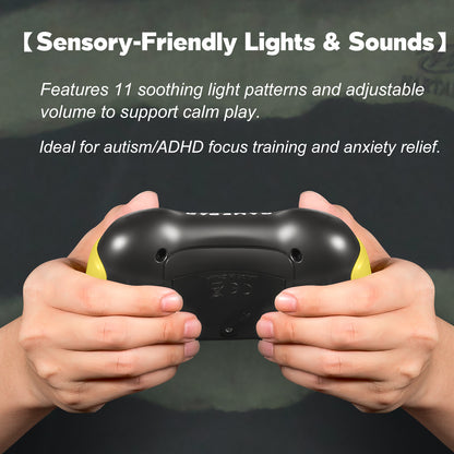 Electronic Game & Fidget Toy