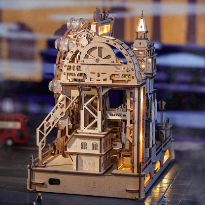 London City 3D Puzzle