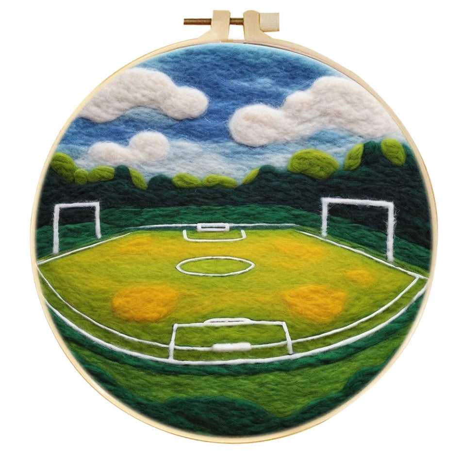 Sports Field
