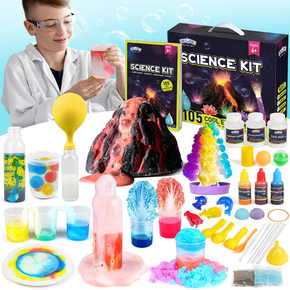 STEM Science Kits