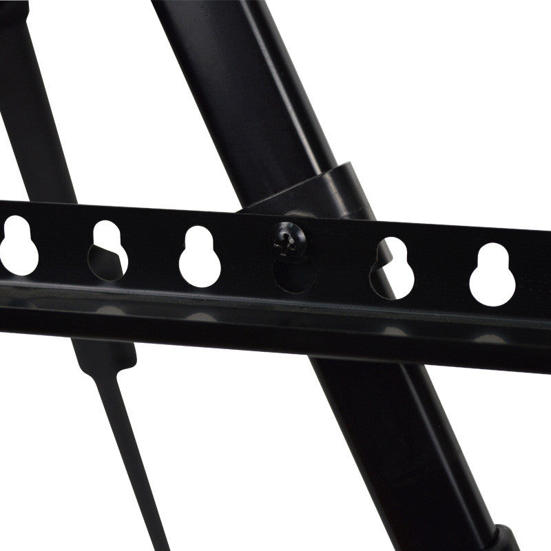 Portable Metal Sketch Easel - Adjustable & Foldable Art Stand