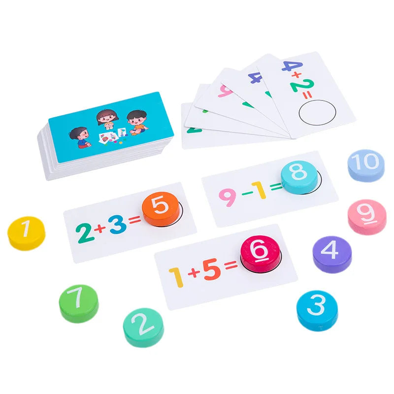 MATH-Basics