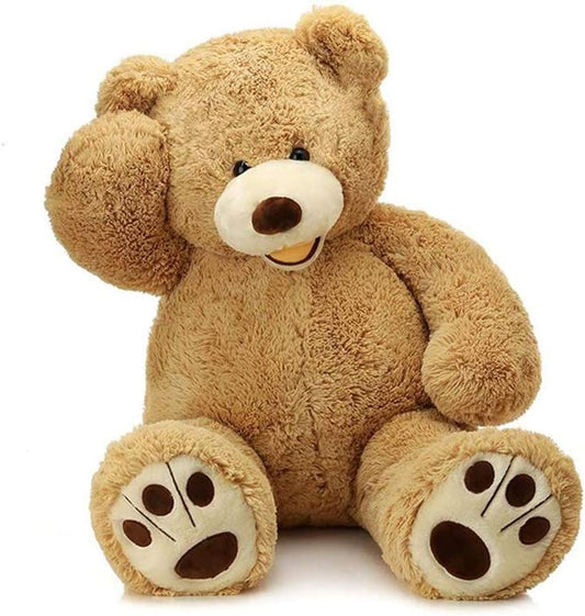 Giant Teddy Bear