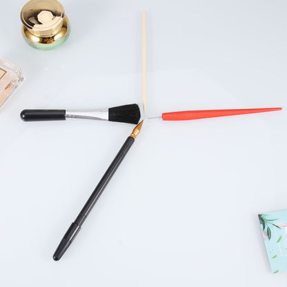 Scratch Painting Tools - Safe & Easy for Creative Fun