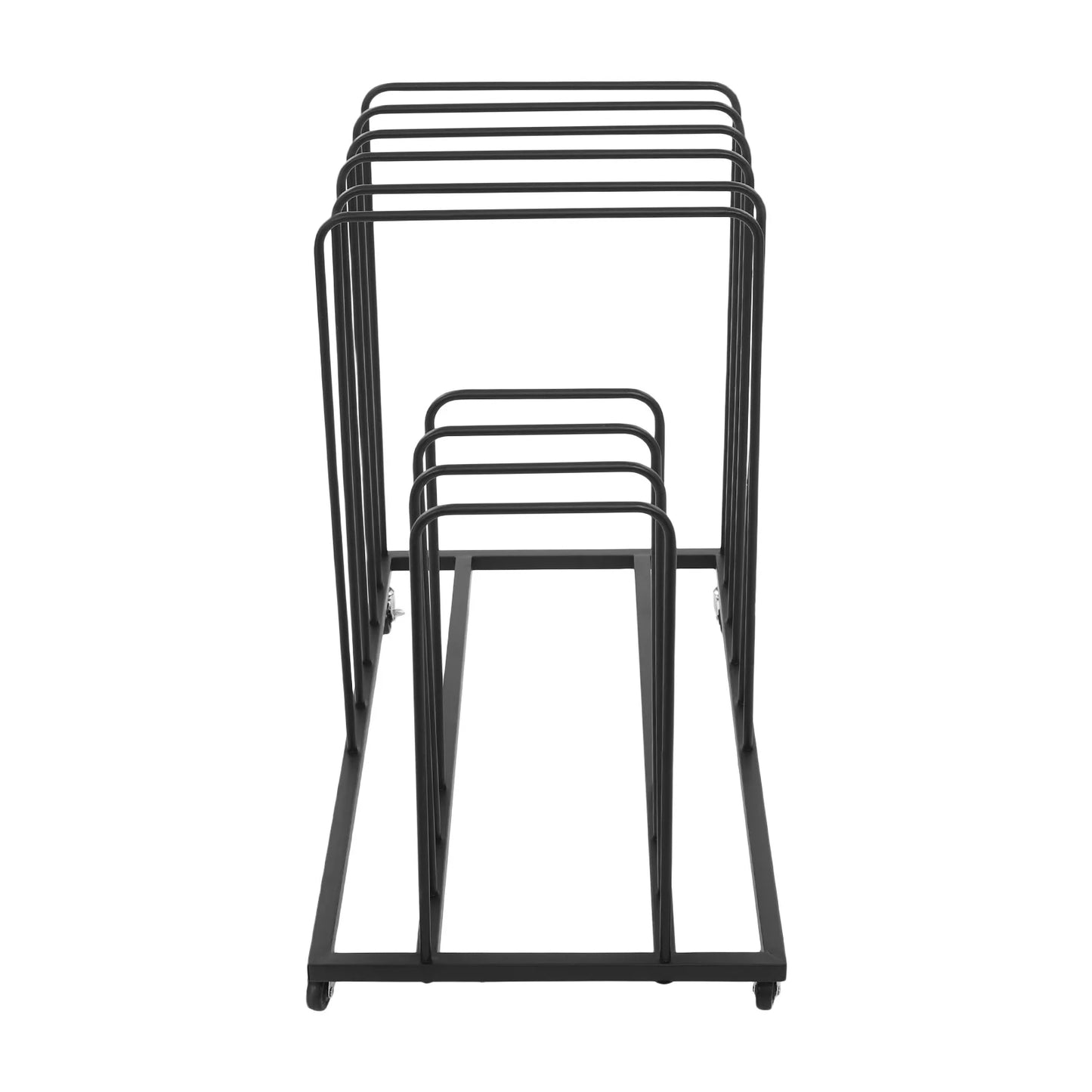 Canvas Boards Storage