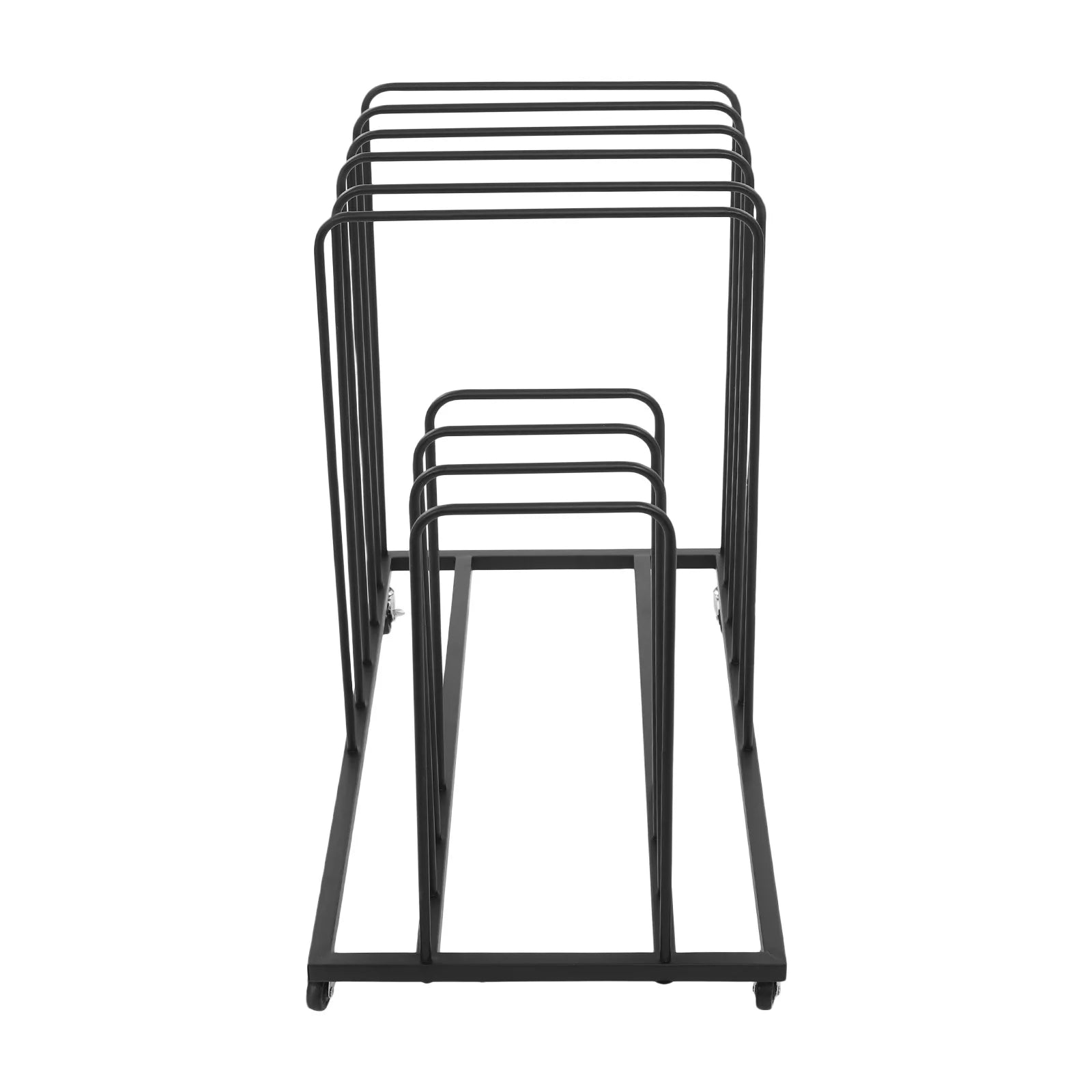 Canvas Boards Storage