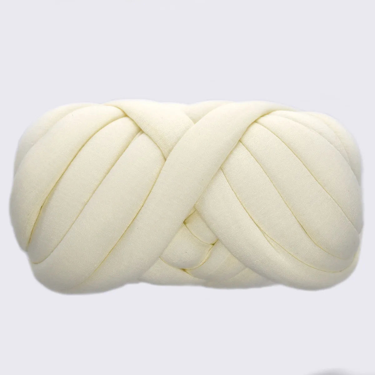 Chunky Yarn 250g: Soft Cotton for Arm Knitting & Crochet