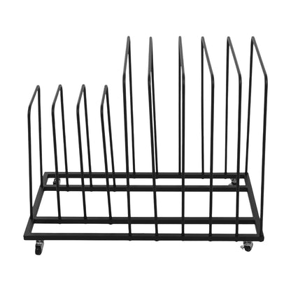 Canvas Boards Storage