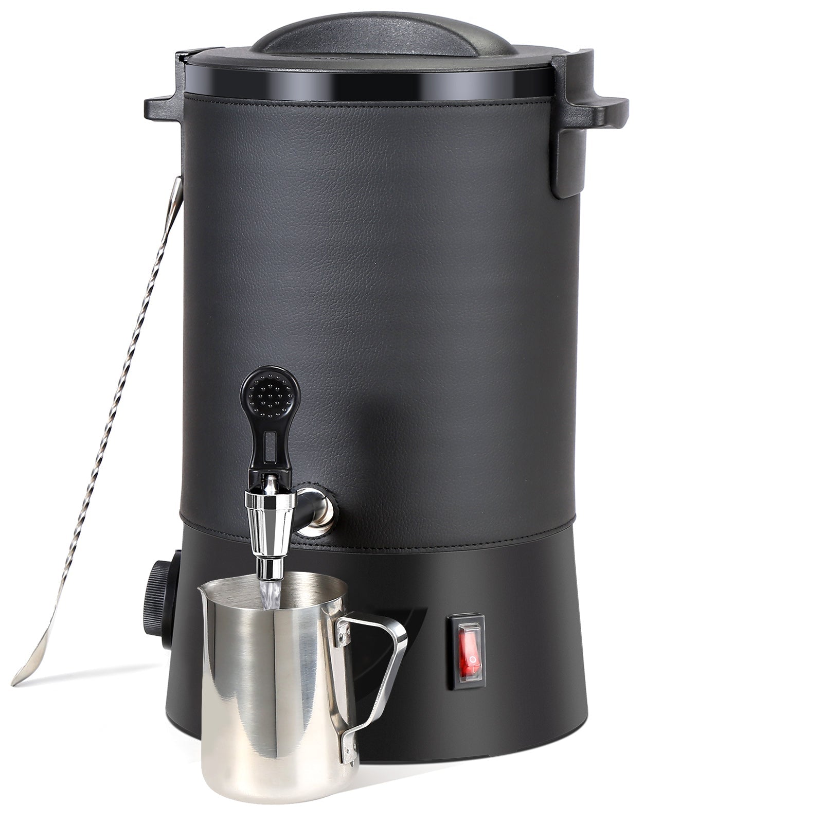 Candle Making Wax Melter 