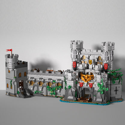 Castle Building Blocks 