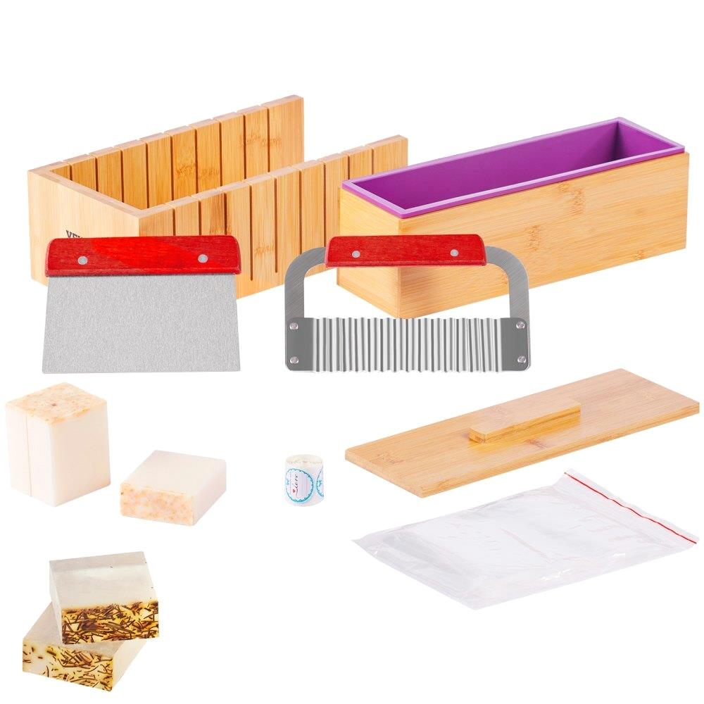 Soap Crafting Kit