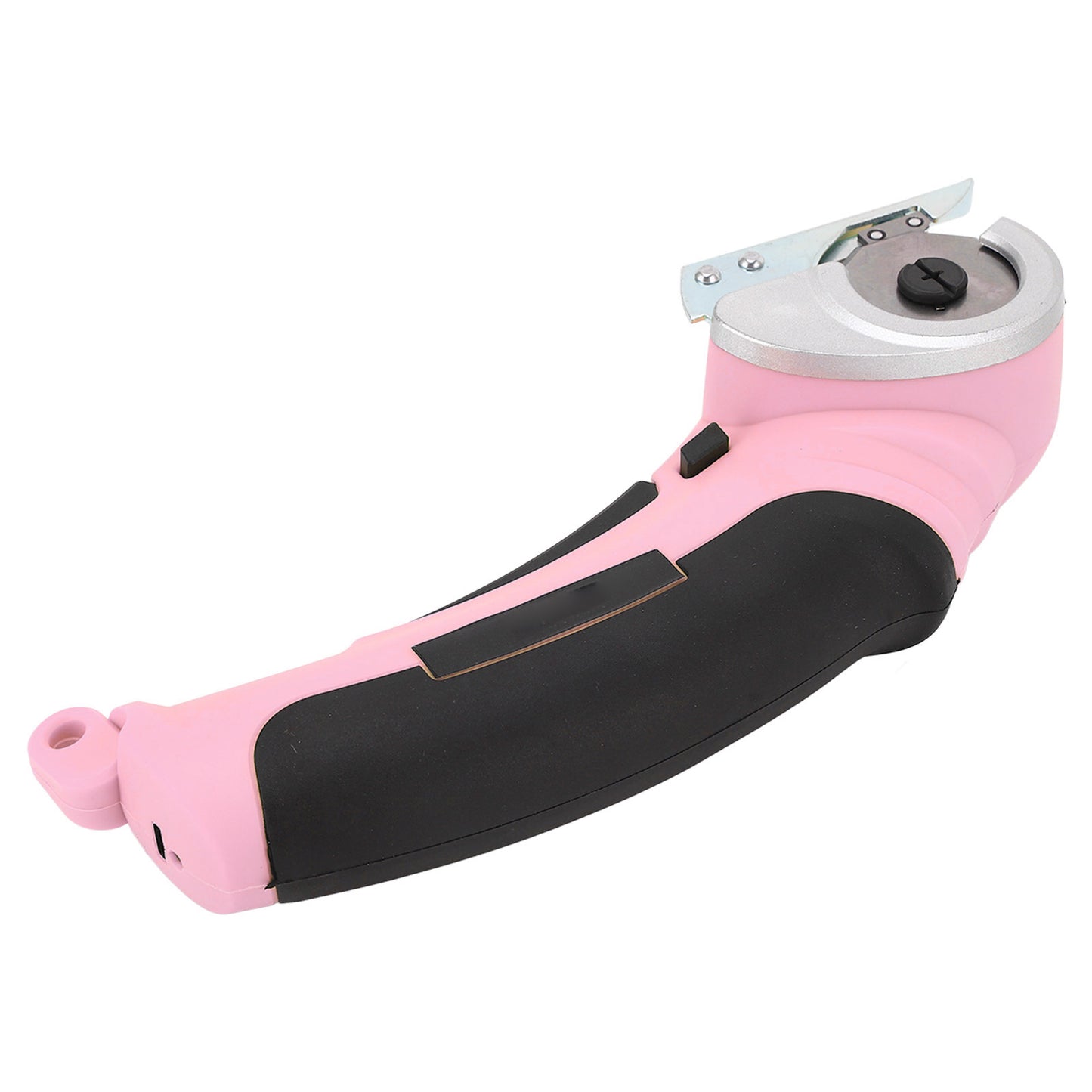 Cordless Electric Scissors 240RPM: Rechargeable Fabric Cutter