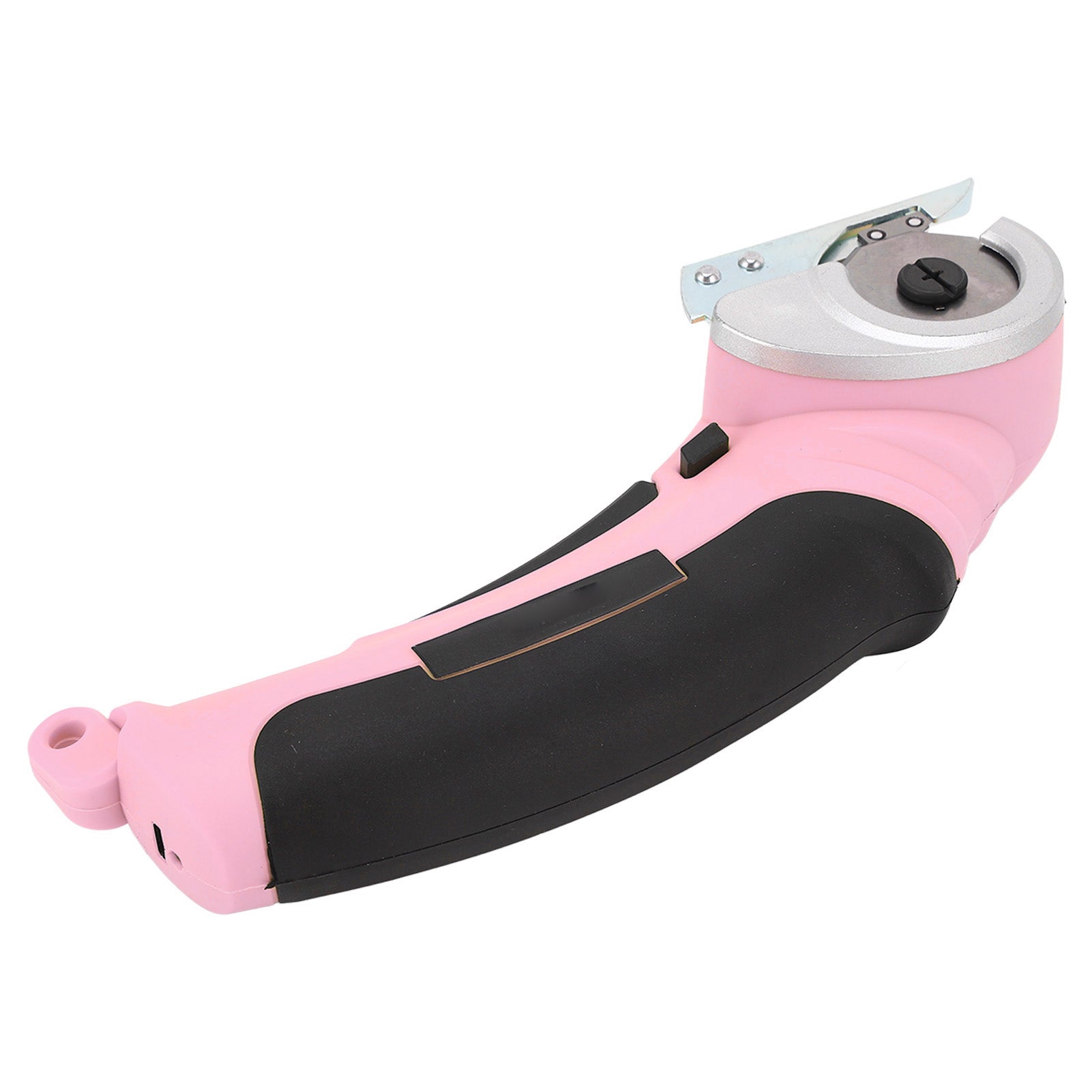 Cordless Electric Scissors 240RPM: Rechargeable Fabric Cutter