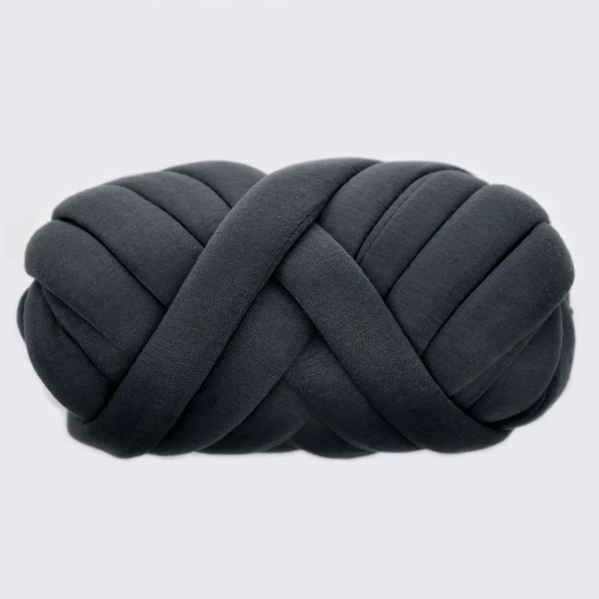 Chunky Yarn 250g: Soft Cotton for Arm Knitting & Crochet