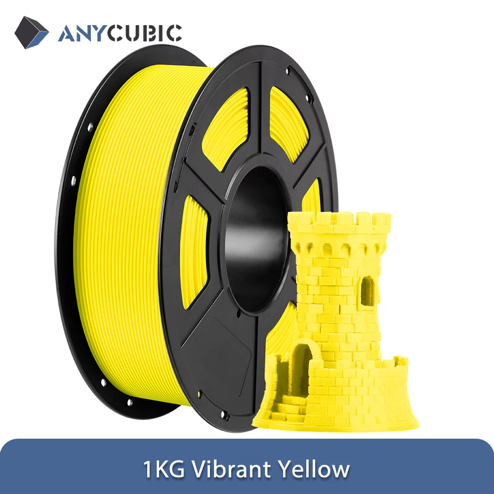 1KG yellow