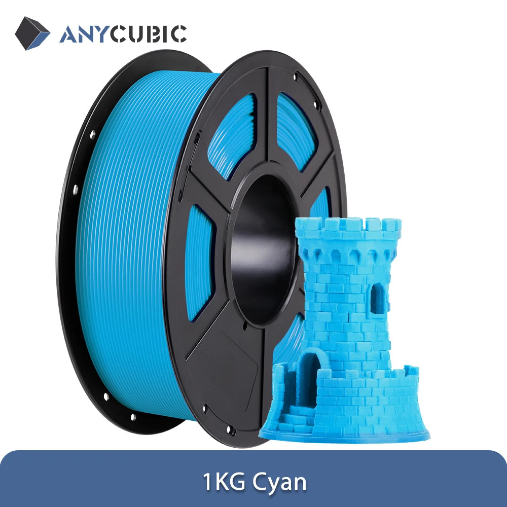 1KG cyan