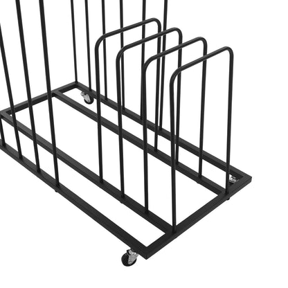 Canvas Boards Storage