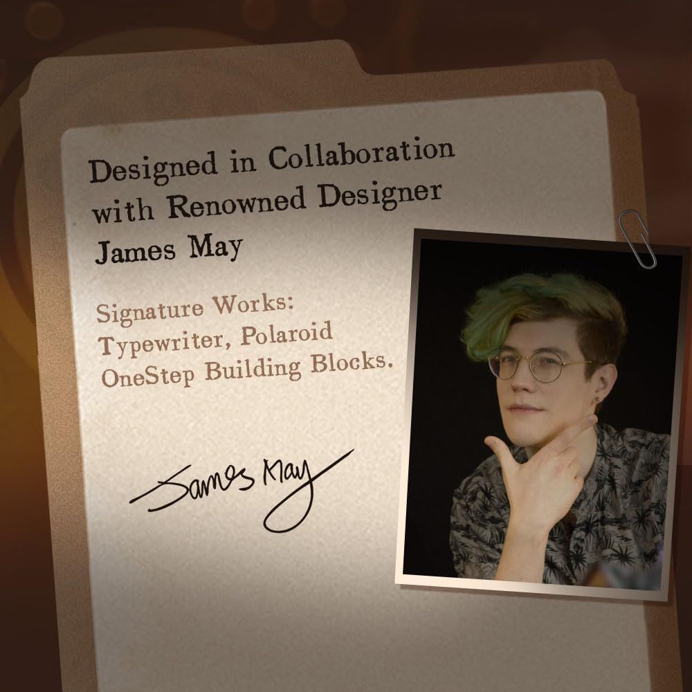 Vintage DIY Telephone Kit