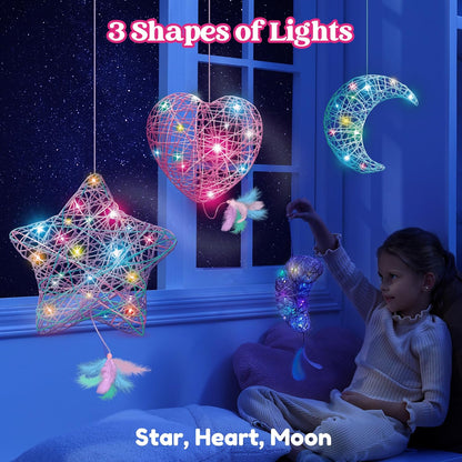 Light Up String Art Kit 