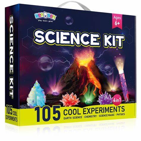 STEM Science Kits