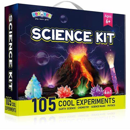 STEM Science Kits