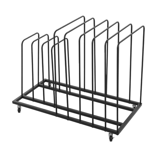 Canvas Boards Storage