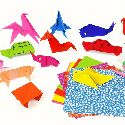 Origami Set for Kids